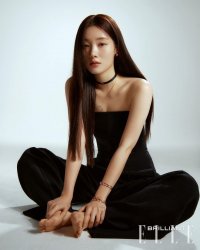 Jung Chae-yeon