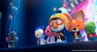 Pororo Popstar Adventure