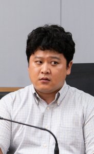 Kim Kyung-ho-II