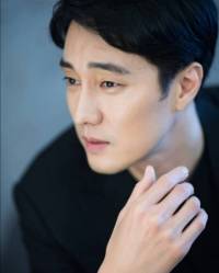 So Ji-sub