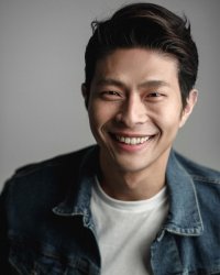 Kim Yong-seok-I