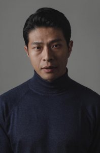 Kim Yong-seok-I