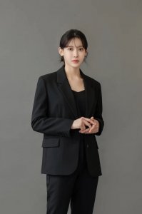 Hong Seo-young
