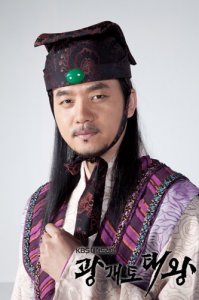 Gwanggaeto the Great