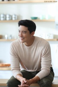 Daniel Henney