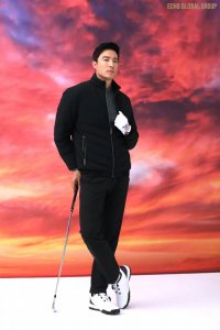 Daniel Henney