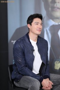 Daniel Henney