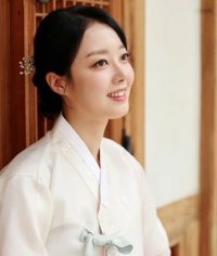 Yoon Da-young