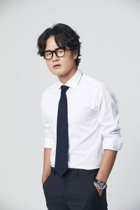 Baek Sung-chul-I