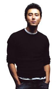 Cha Seung-won