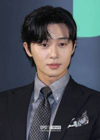 Park Seo-joon