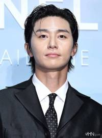 Park Seo-joon