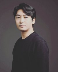 Kyun Min-sung