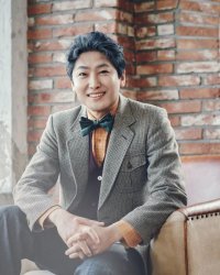 Kyun Min-sung