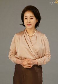 Sun-woo Eun-sook