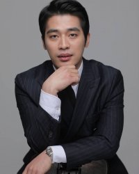 Park Sung-jin-IV