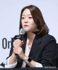 Kim Ji-sun-III