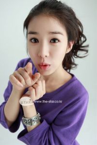 Yoo In-na