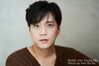 Kim Young-min-V