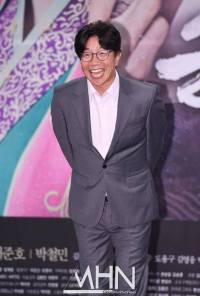 Park Chul-min