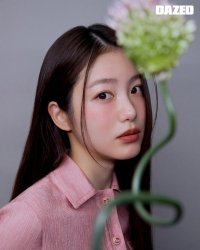 Shin Ye-eun