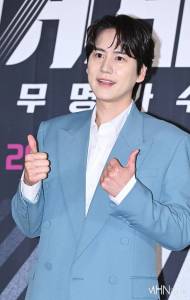 Cho Kyuhyun