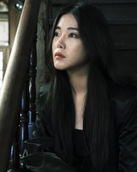 Jin Cho-rok