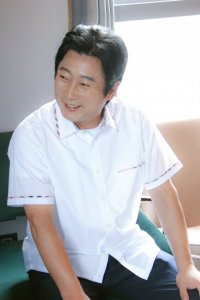 Lee Soo-geun