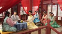 Drama Special - Hwapyeong Princess's Weight Loss