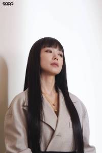 Jeon Do-yeon