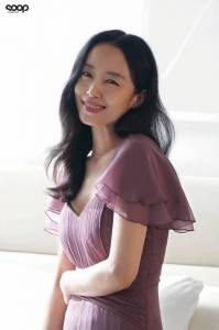 Jeon Do-yeon