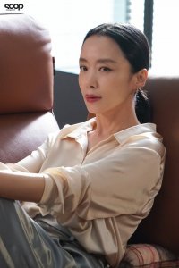 Jeon Do-yeon