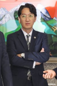 Yoon Se-woong