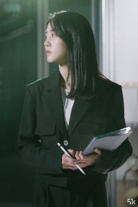 Jang Seo-yeon