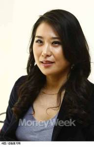 Yeo Min-sun