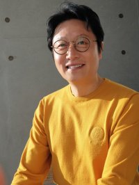 Kang Joo-sang