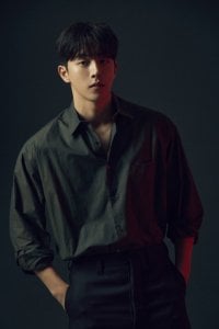 Nam Joo-hyuk