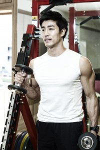 Choi Sung-jo