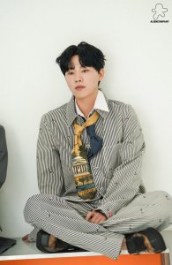 Kim Woo-seok