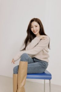 Park Min-young