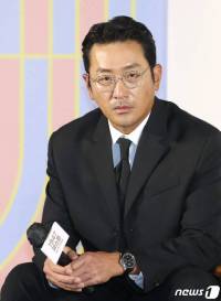 Ha Jung-woo