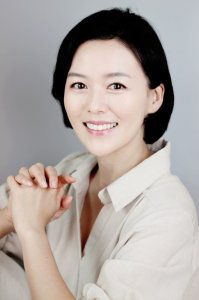 Kim Ok-joo