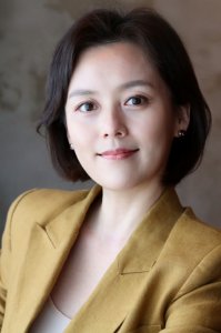 Kim Ok-joo