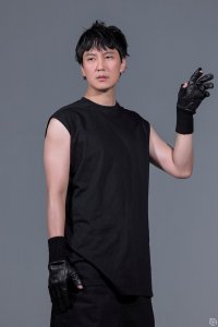 Kim Nam-gil