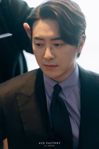 Lee Joon-hyuk