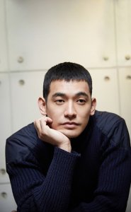 Jung Suk-won