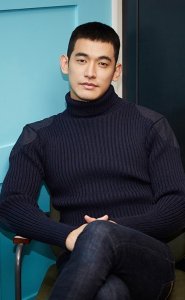 Jung Suk-won