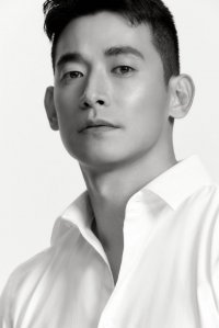 Jung Suk-won