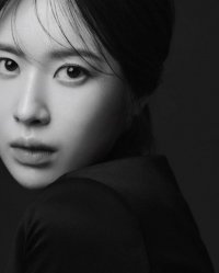 Yoon Seo-jin-I