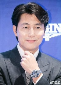 Jung Woo-sung